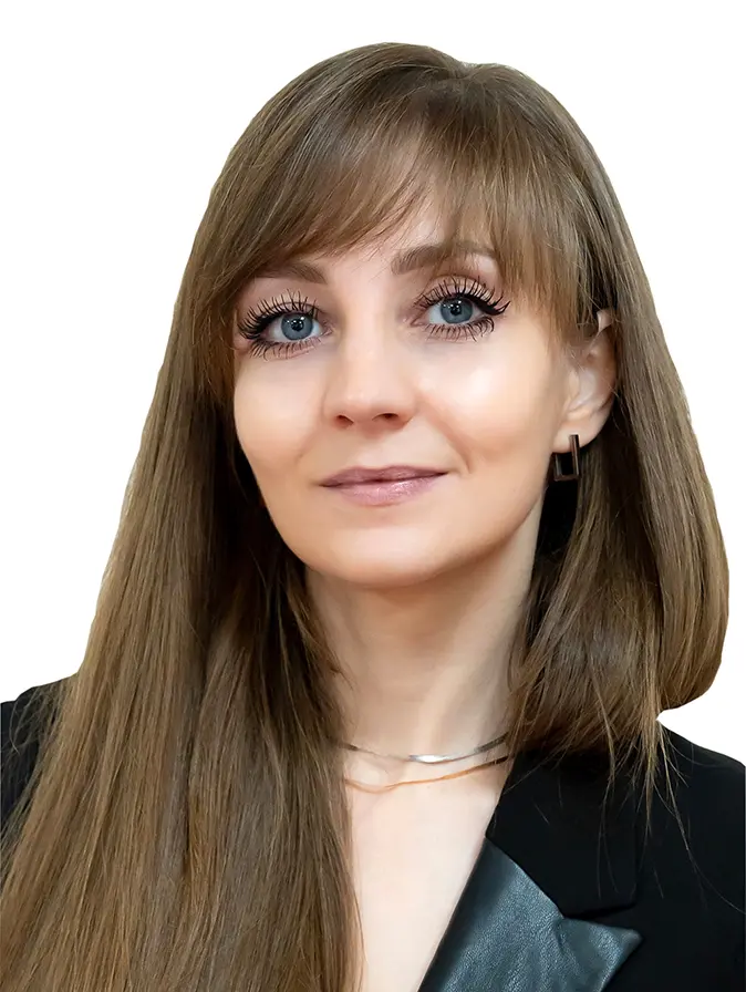 Макарова Тамара Евгеньевна