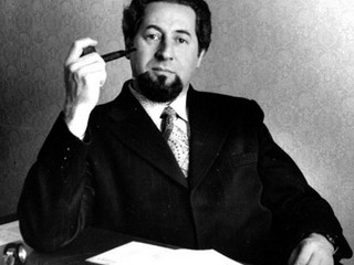 Aron Isaakovich Belkin 