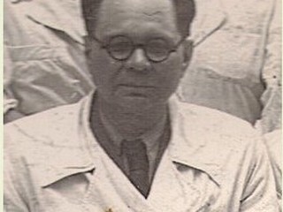Igor Stepanovich Sumbaev
