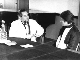 professor A.I.Belkin