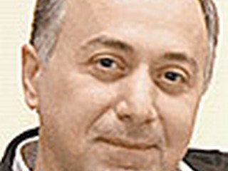 Профессор Матевосян