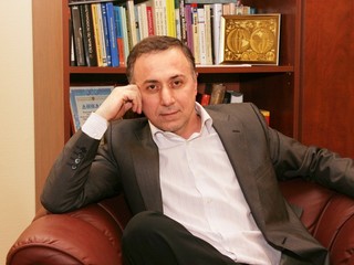 Matevosyan