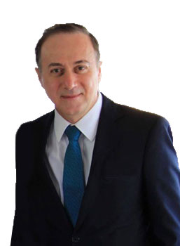 Матевосян Степан Нарбеевич
